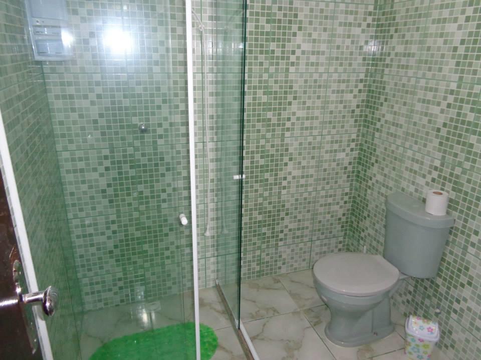 Inn Pousada Itália